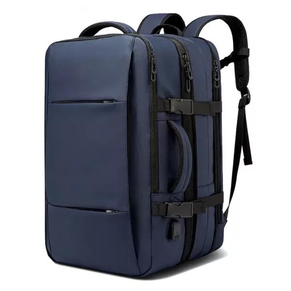 Multifunctional Large Capacity Wholesale Laptop Backpack view 2