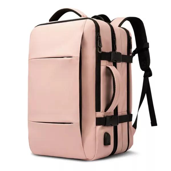Multifunctional Large Capacity Wholesale Laptop Backpack view 5