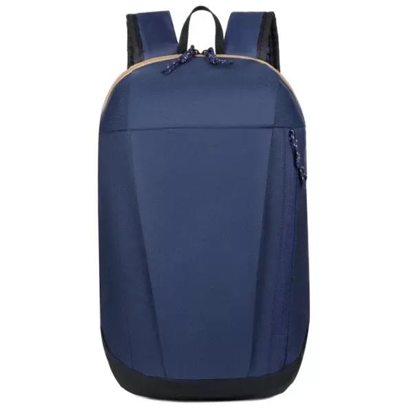 Oxford Cloth Backpack Purse